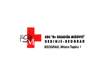 KBC Dragiša Mišović